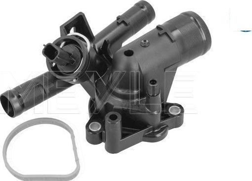 Meyle 16-28 228 0017 - Termostat,lichid racire aaoparts.ro