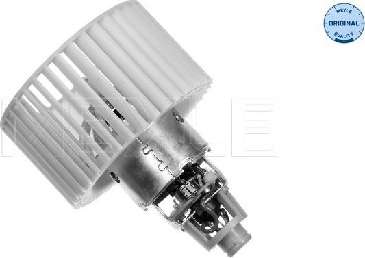 Meyle 100 959 0026 - Ventilator, habitaclu aaoparts.ro