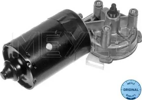 Meyle 100 955 0003 - Motor stergator aaoparts.ro