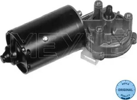 Meyle 100 955 0011 - Motor stergator aaoparts.ro