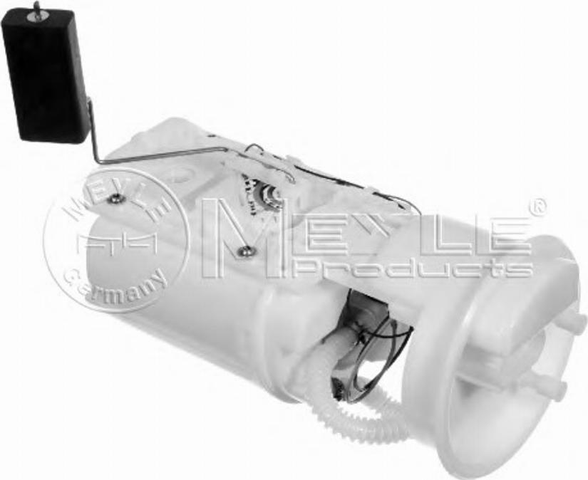 Meyle 1009190046 - Modul alimentare combustibil aaoparts.ro