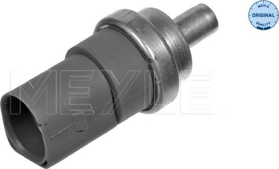 Meyle 100 919 0017 - Senzor,temperatura lichid de racire aaoparts.ro