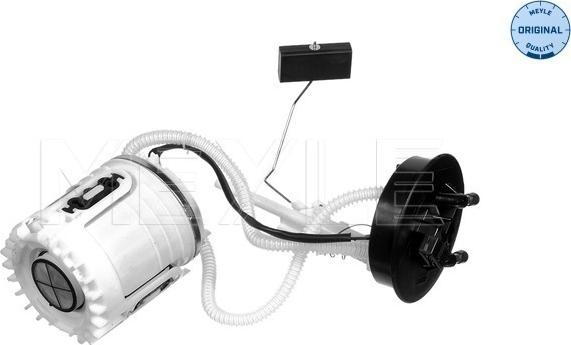 Meyle 100 919 0085 - Modul alimentare combustibil aaoparts.ro
