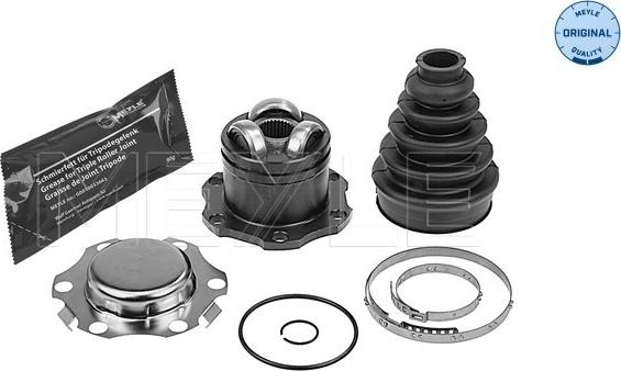 Meyle 100 498 0179 - Set articulatie, planetara aaoparts.ro