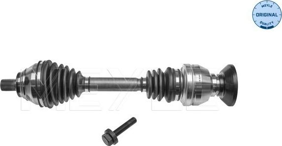 Meyle 100 498 0732 - Planetara aaoparts.ro