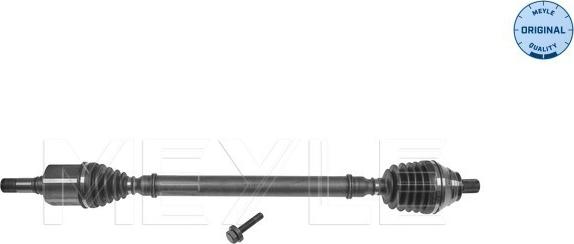 Meyle 100 498 0771 - Planetara aaoparts.ro