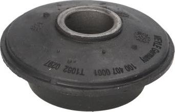 Meyle 100 407 0001 - Suport,trapez aaoparts.ro