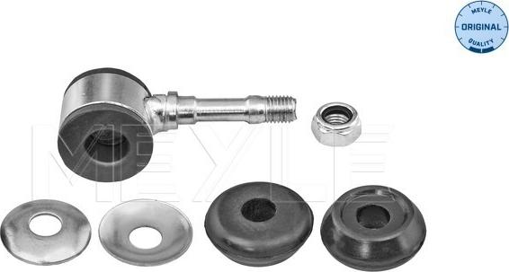 Meyle 100 411 0005/S - Brat / bieleta suspensie, stabilizator aaoparts.ro