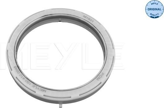 Meyle 100 412 0045 - Rulment sarcina amortizor aaoparts.ro