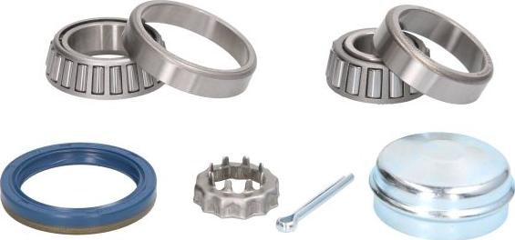 Meyle 100 598 0002 - Set rulment roata aaoparts.ro