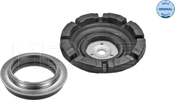 Meyle 100 641 0002 - Rulment sarcina suport arc aaoparts.ro