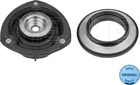 Meyle 100 641 2041 - Rulment sarcina suport arc aaoparts.ro
