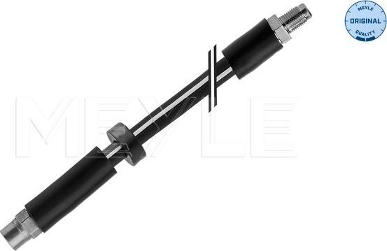 Meyle 100 611 0047 - Furtun frana aaoparts.ro