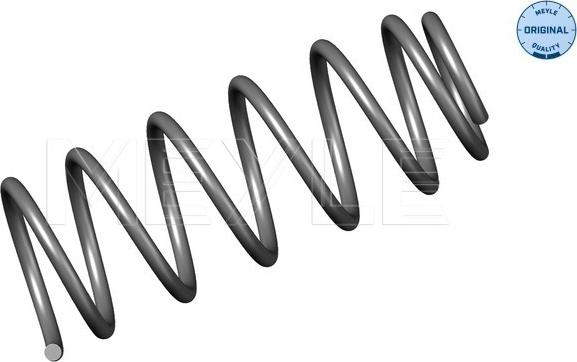 Meyle 100 639 0019 - Arc spiral aaoparts.ro