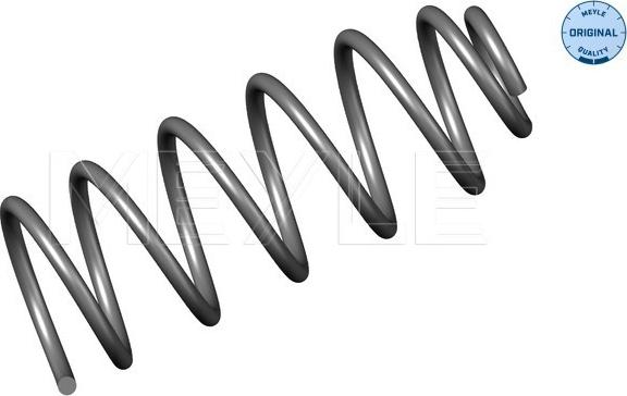 Meyle 100 639 0018 - Arc spiral aaoparts.ro