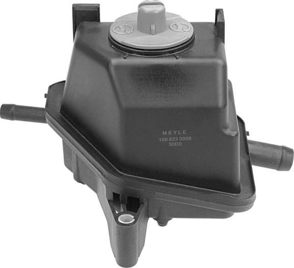 Meyle 100 623 0000 - Rezervor, ulei hidraulic servo-directie aaoparts.ro