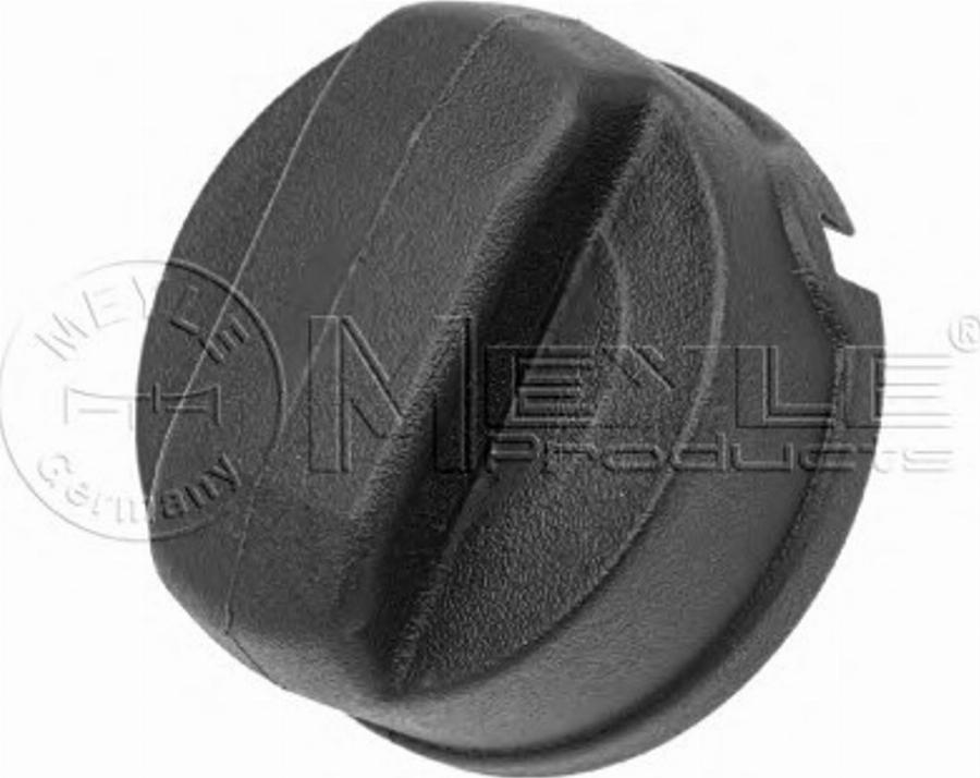 Meyle 100 034 0006 - Buson,rezervor de combustibil aaoparts.ro