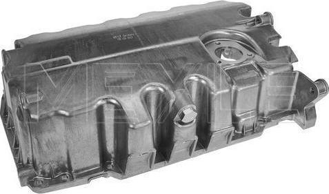 Meyle 100 038 0023 - Baie ulei aaoparts.ro