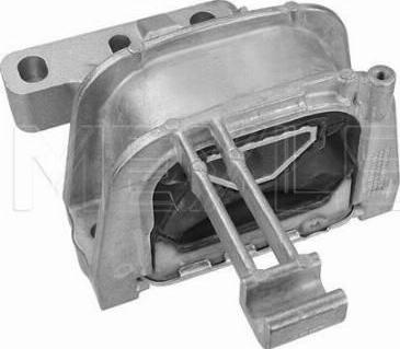 Meyle 100 199 1078 - Suport motor aaoparts.ro