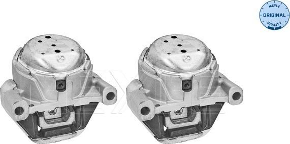 Meyle 100 199 3105/S - Suport motor aaoparts.ro