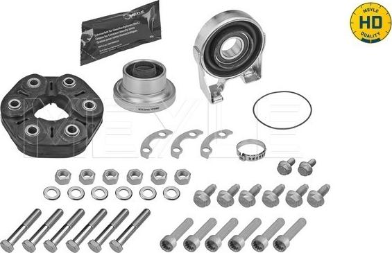 Meyle 100 152 2001/HD - Articulatie, cardan aaoparts.ro