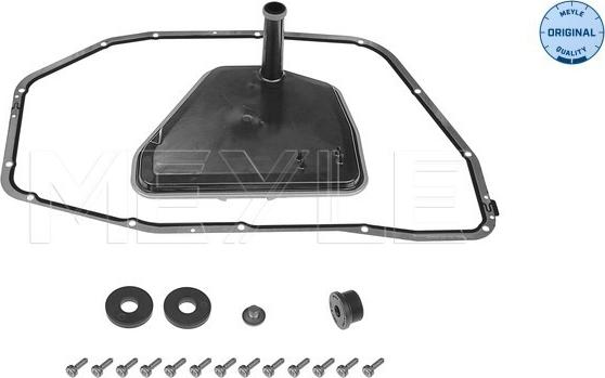 Meyle 1001350005/SK - Set piese, schimb ulei transmisie automata aaoparts.ro