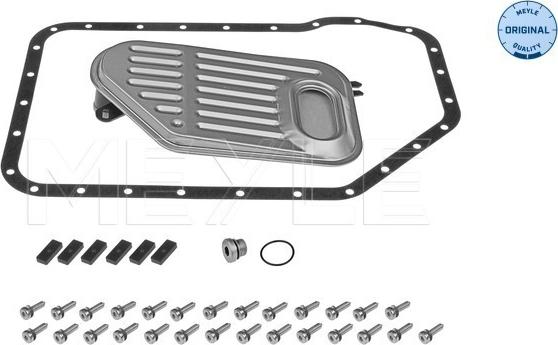 Meyle 1001350001/SK - Set piese, schimb ulei transmisie automata aaoparts.ro