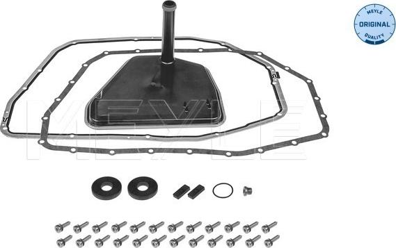 Meyle 1001350003/SK - Set piese, schimb ulei transmisie automata aaoparts.ro