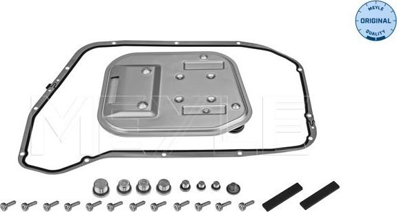 Meyle 100 135 0013/SK - Set piese, schimb ulei transmisie automata aaoparts.ro