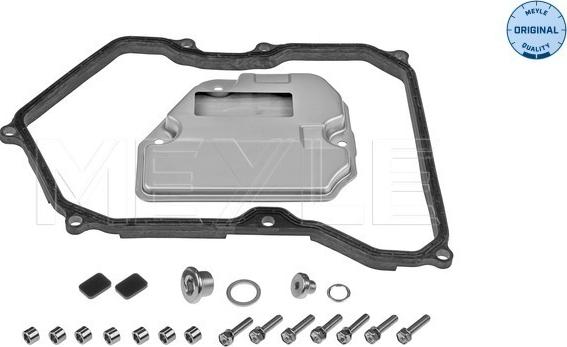 Meyle 100 135 0106/SK - Set piese, schimb ulei transmisie automata aaoparts.ro