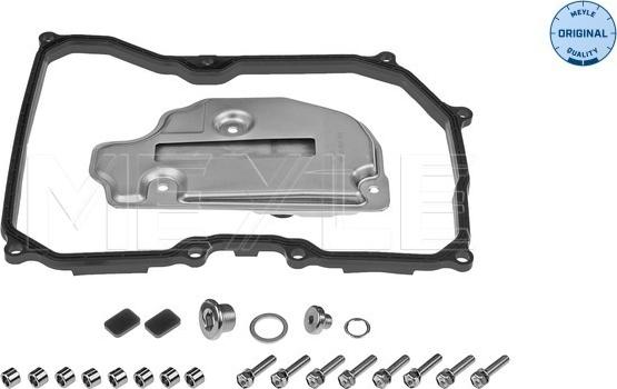 Meyle 100 135 0100/SK - Set piese, schimb ulei transmisie automata aaoparts.ro