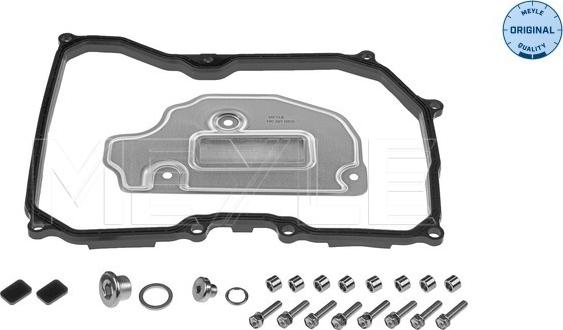 Meyle 100 135 0101/SK - Set piese, schimb ulei transmisie automata aaoparts.ro