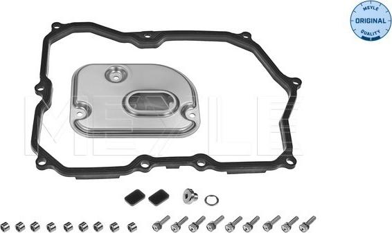 Meyle 100 135 0107/SK - Set piese, schimb ulei transmisie automata aaoparts.ro