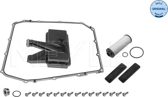 Meyle 100 135 0114/SK - Set piese, schimb ulei transmisie automata aaoparts.ro