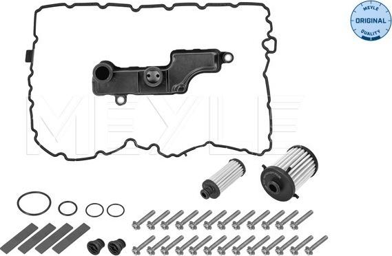 Meyle 100 135 0115/SK - Set piese, schimb ulei transmisie automata aaoparts.ro