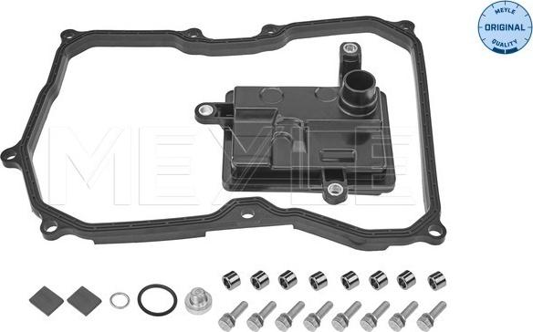 Meyle 100 135 0111/SK - Set piese, schimb ulei transmisie automata aaoparts.ro