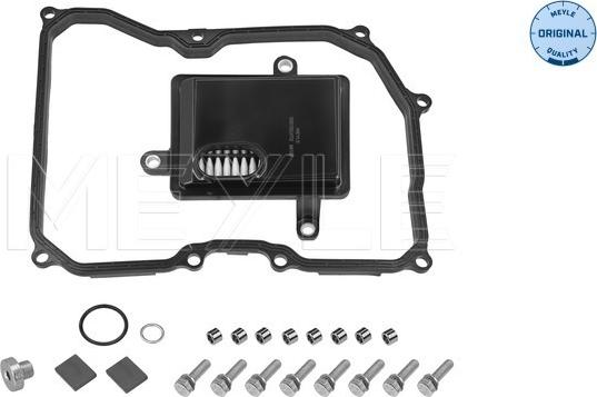 Meyle 100 135 0113/SK - Set piese, schimb ulei transmisie automata aaoparts.ro