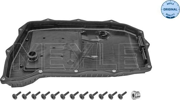 Meyle 100 135 0130/SK - Set piese, schimb ulei transmisie automata aaoparts.ro