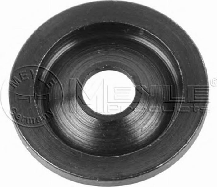 Meyle 100 130 0001 - Scut protectie termica, inst. injectie aaoparts.ro