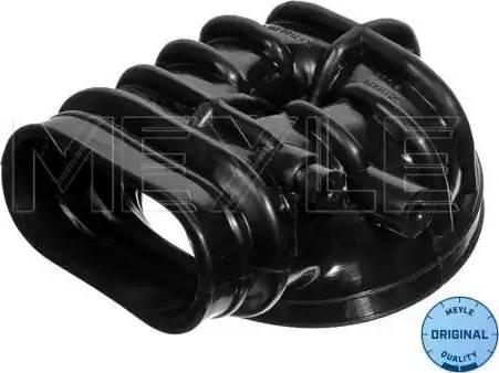 Meyle 100 133 0014 - Palnie, filtru de aer aaoparts.ro
