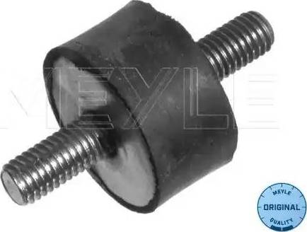 Meyle 1001210019 - Suport radiator aaoparts.ro