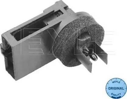 Meyle 100 899 0095 - Senzor,temperatura interioara aaoparts.ro