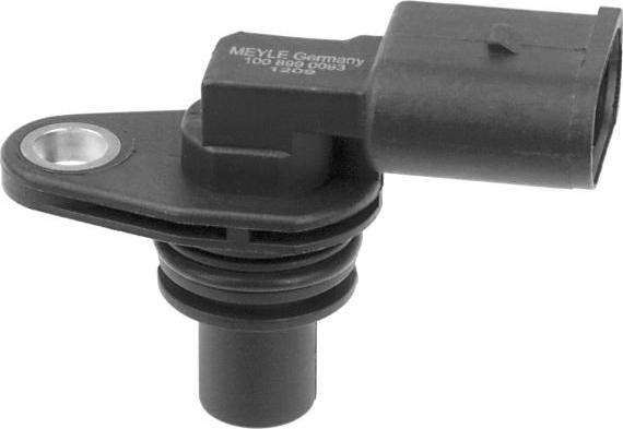 Meyle 100 899 0093 - Senzor,pozitie ax cu came aaoparts.ro