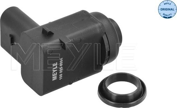 Meyle 100 895 0004 - Sensor, ajutor parcare aaoparts.ro