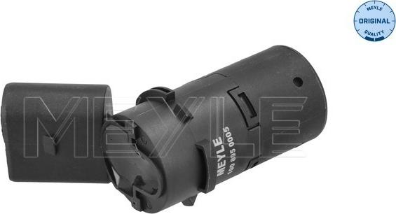 Meyle 100 895 0005 - Sensor, ajutor parcare aaoparts.ro