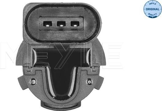 Meyle 100 895 0000 - Sensor, ajutor parcare aaoparts.ro