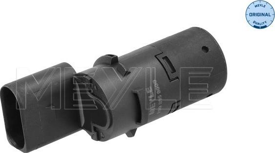 Meyle 100 895 0000 - Sensor, ajutor parcare aaoparts.ro