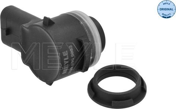 Meyle 100 895 0003 - Sensor, ajutor parcare aaoparts.ro