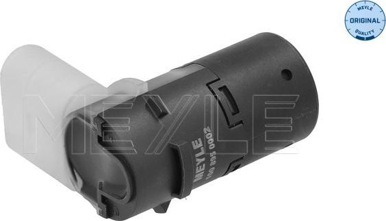 Meyle 100 895 0002 - Sensor, ajutor parcare aaoparts.ro