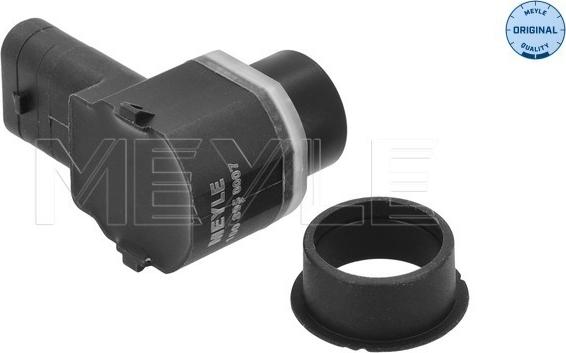 Meyle 100 895 0007 - Sensor, ajutor parcare aaoparts.ro